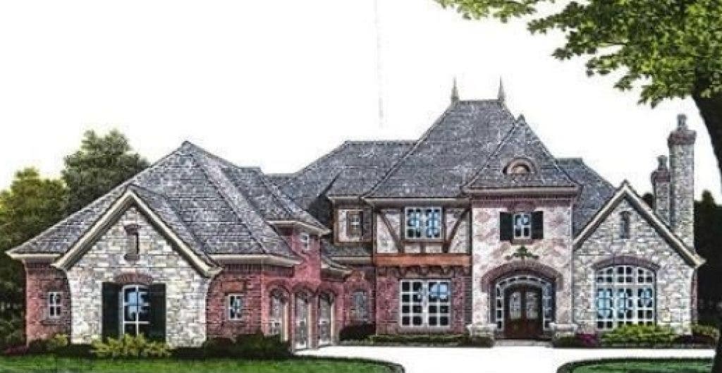 Real Estate 6 MillionDollar Homes Currently for Sale in Walpole