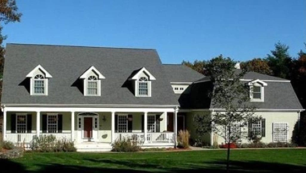 Real Estate 13 Luxury Homes Currently for Sale in Foxborough