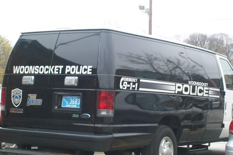 Woonsocket Assault Suspect Sent to ACI | Woonsocket, RI Patch