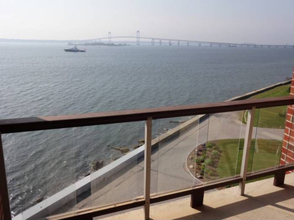 Featured Home 1509 Capella South, Goat Island Newport, RI Patch