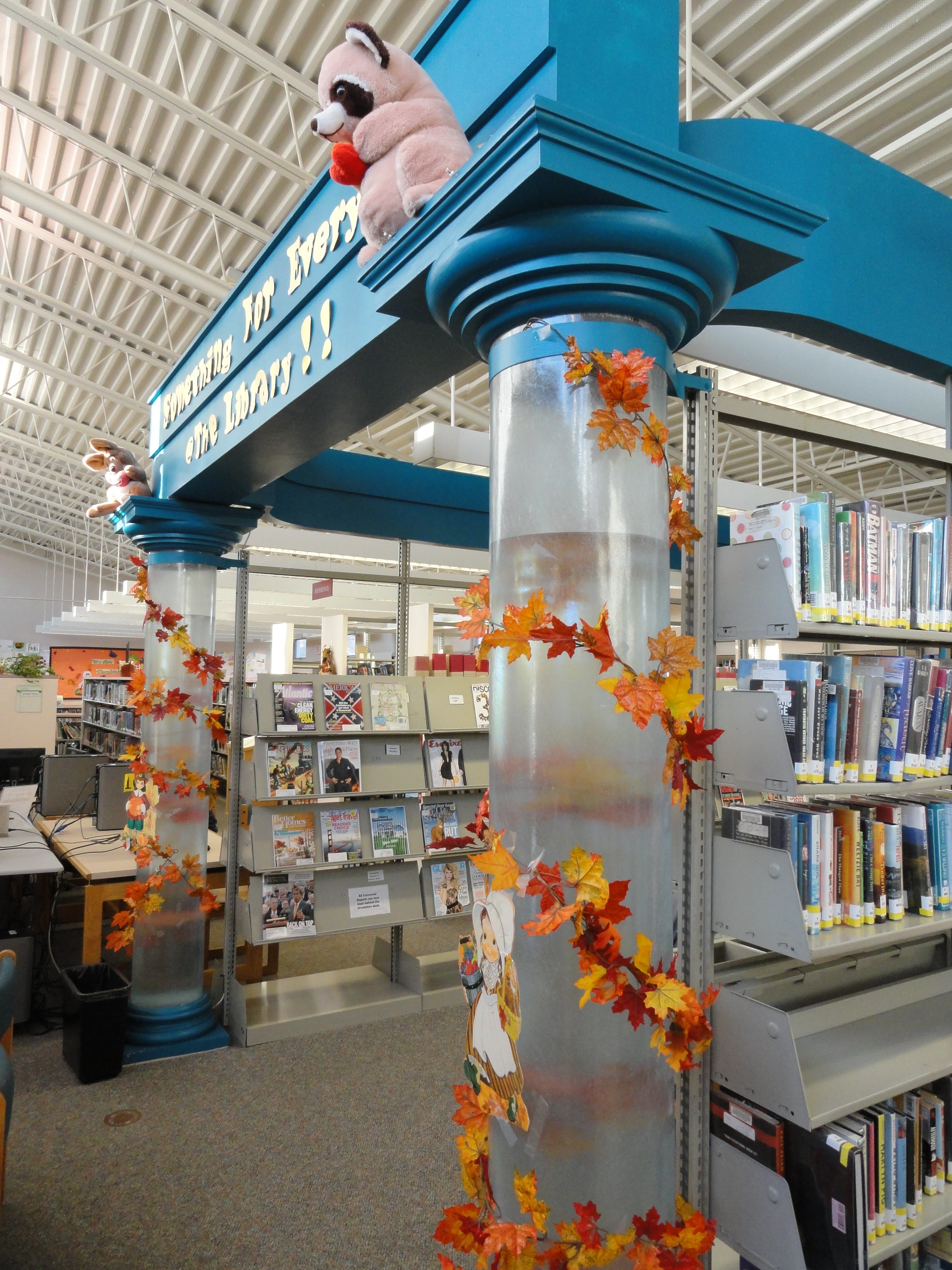 Twin Rivers Library Offers Bilingual Activities for Kids | East Windsor ...