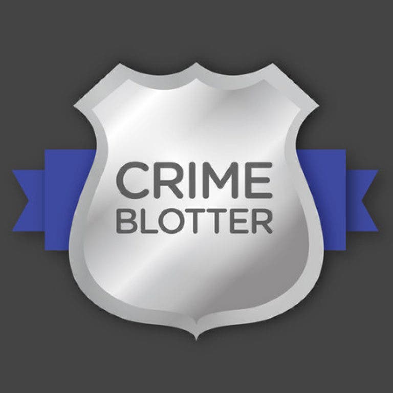 Accidents and Sting Lead to Drug Charges
