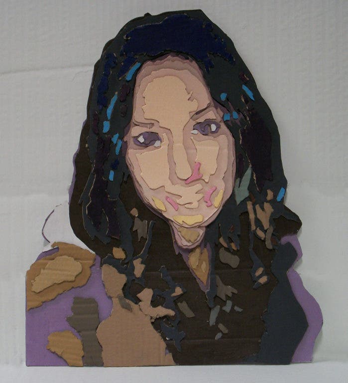 News small post card thumbnail