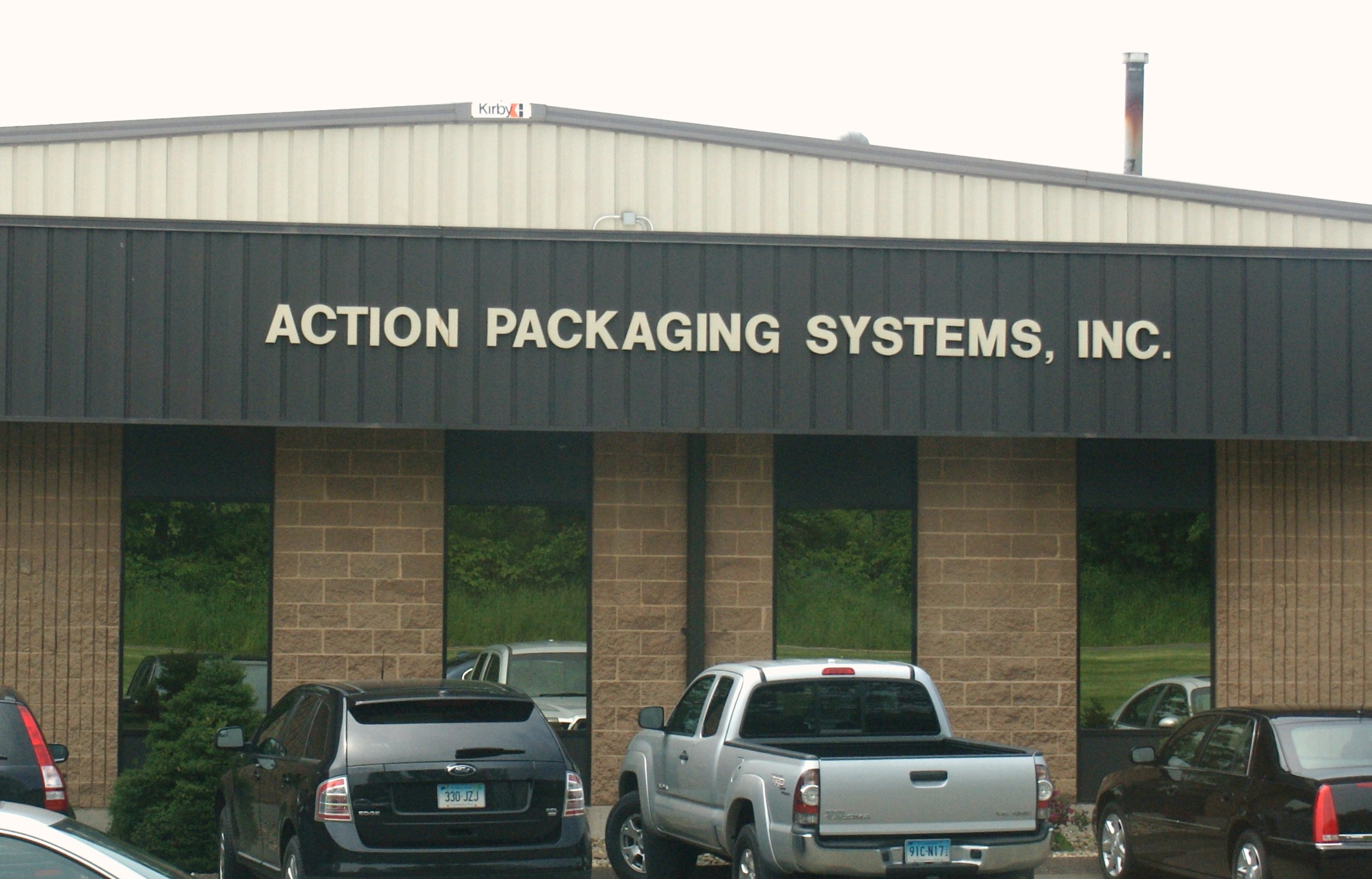Directory Spotlight: Action Packaging Systems | Ellington, CT Patch