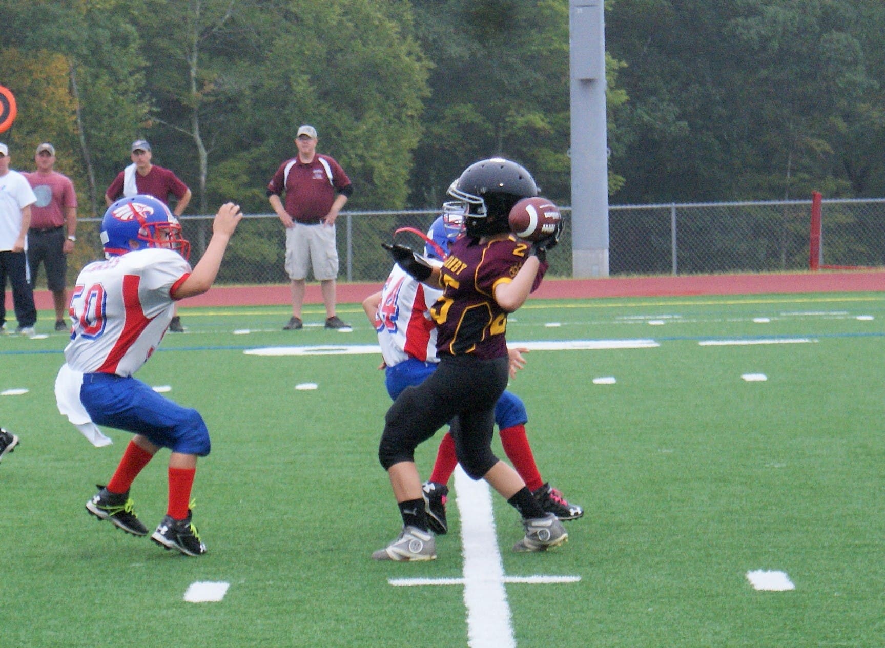 News small post card thumbnail