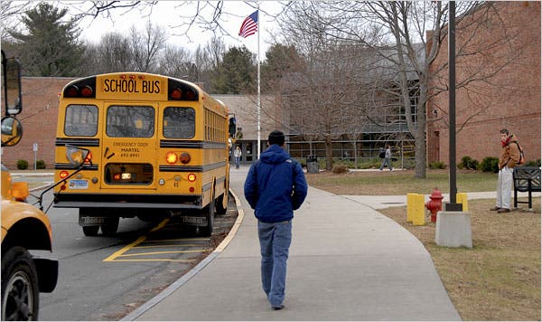 News small post card thumbnail