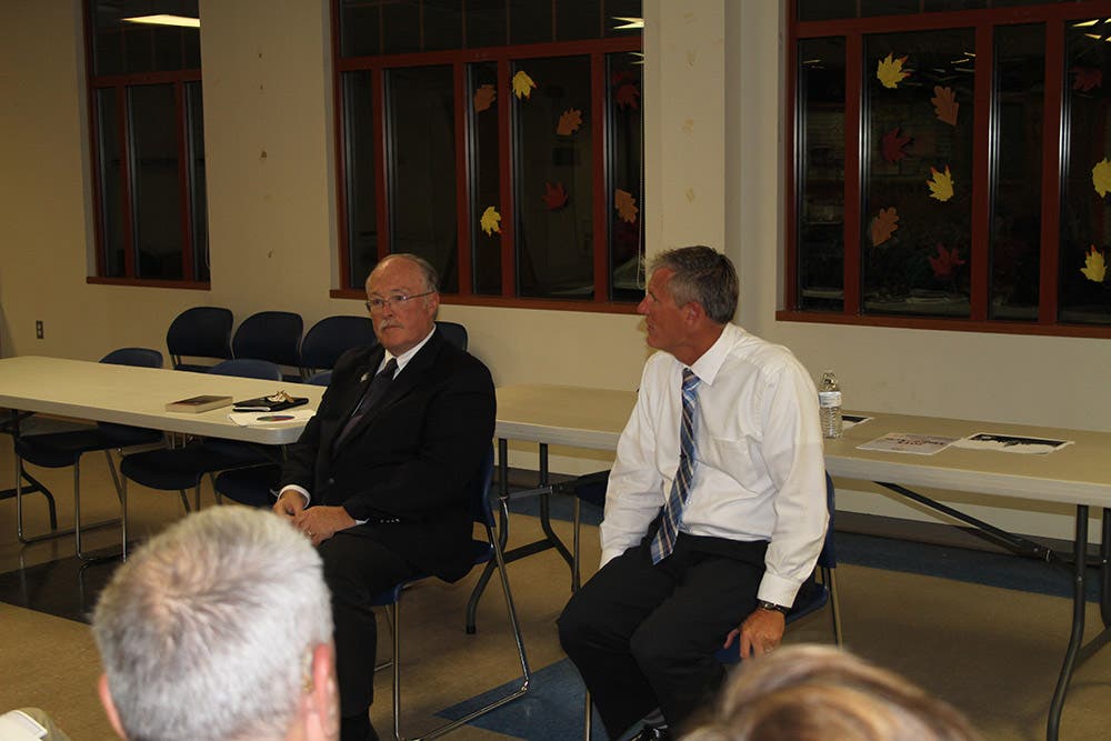 News small post card thumbnail