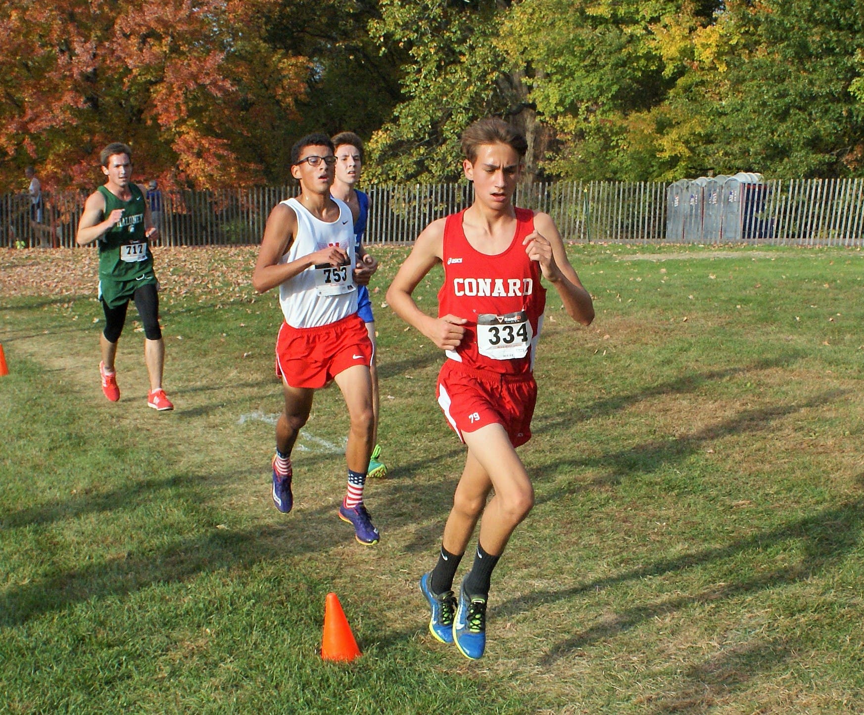 PHOTOS: West Hartford Runners at CCC Cross Country Championships | West ...