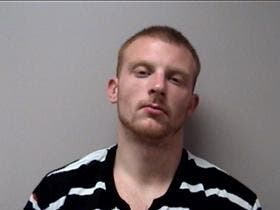 Vernon Man Charged With Breaking Into Manchester Home | Vernon, CT Patch