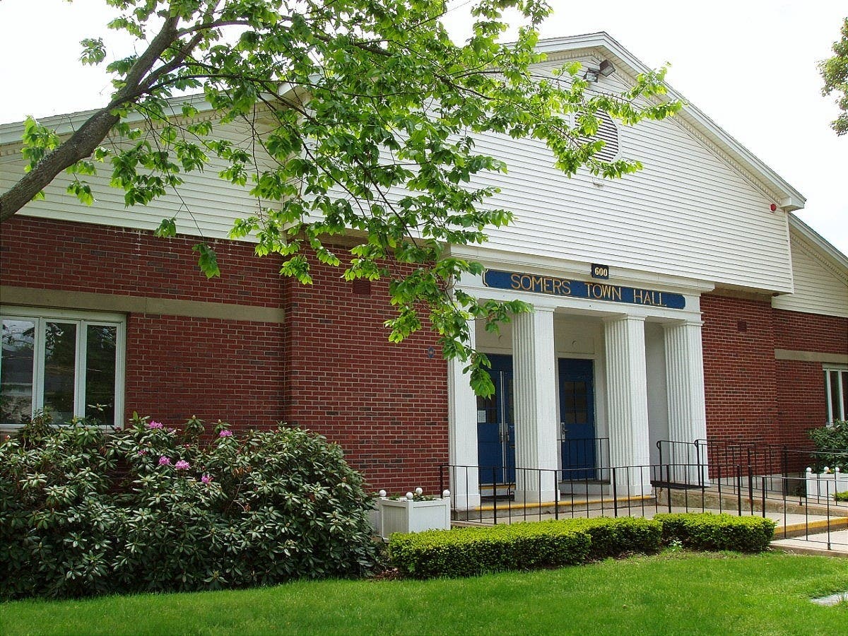 Ellington and Somers Election 2015 Results One Surprise in Final