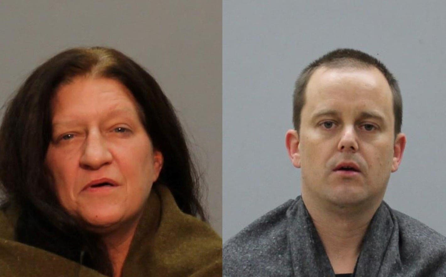 Vernon Duo Arrested on Narcotics Warrants | Vernon, CT Patch