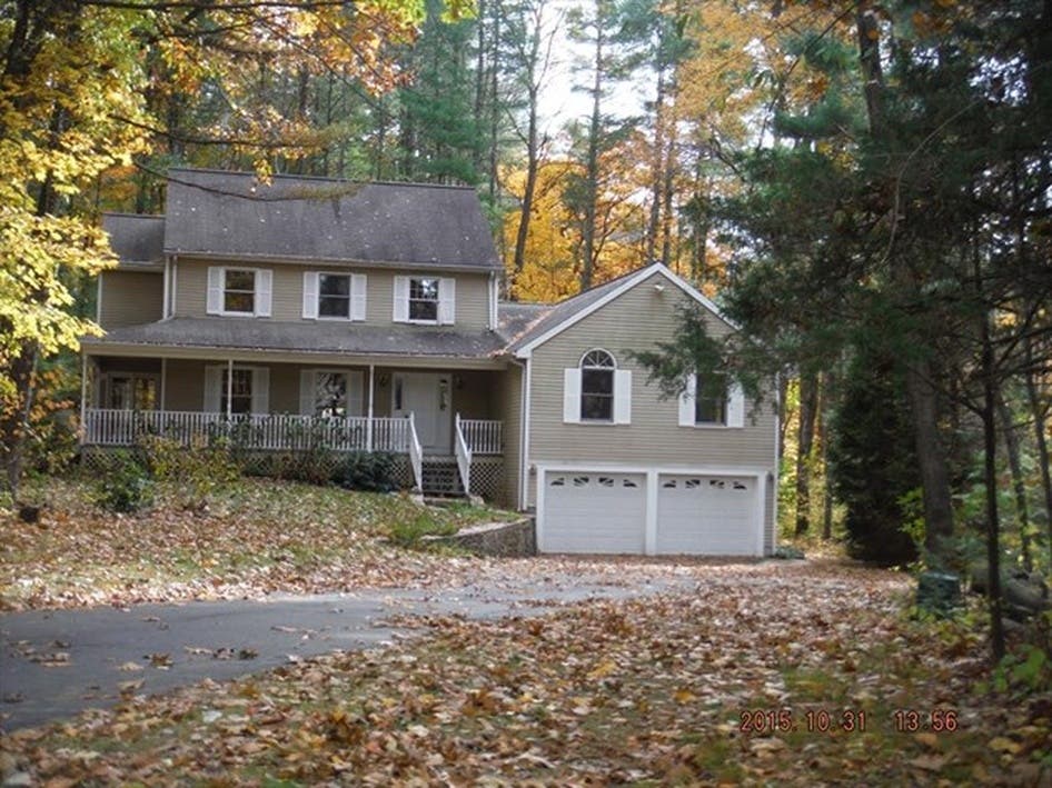Recently Foreclosed Properties In Avon Avon CT Patch
