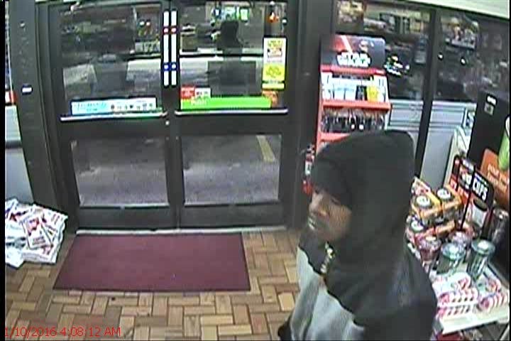 Manchester Police Seeking Suspect in Armed Robbery Attempt | Manchester ...