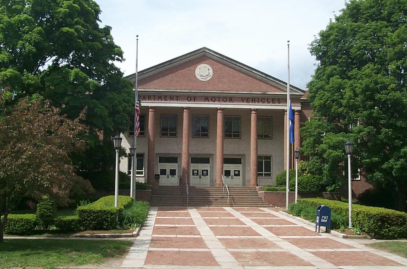 News small post card thumbnail