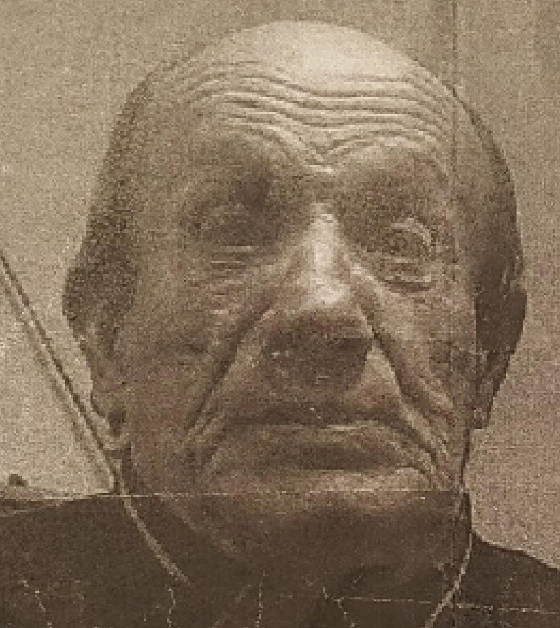 Silver Alert Issued for Missing Elderly Man | Berlin, CT Patch