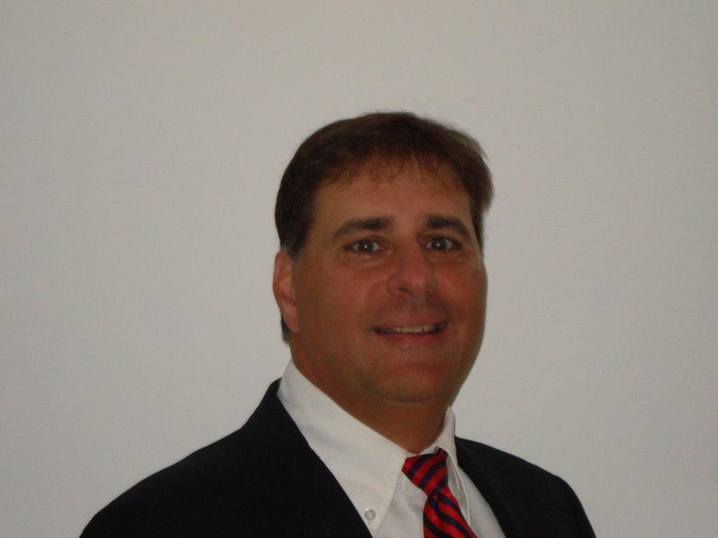 Marc Riccio Meet the Candidates: Marc T. Riccio Hopes to Keep RTM Seat in Sixth ...