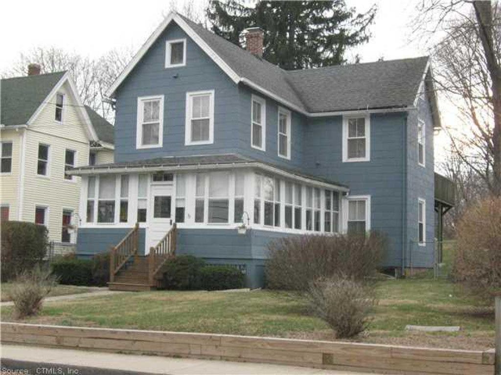 Indian Neck Avenue Home Sold! Branford, CT Patch