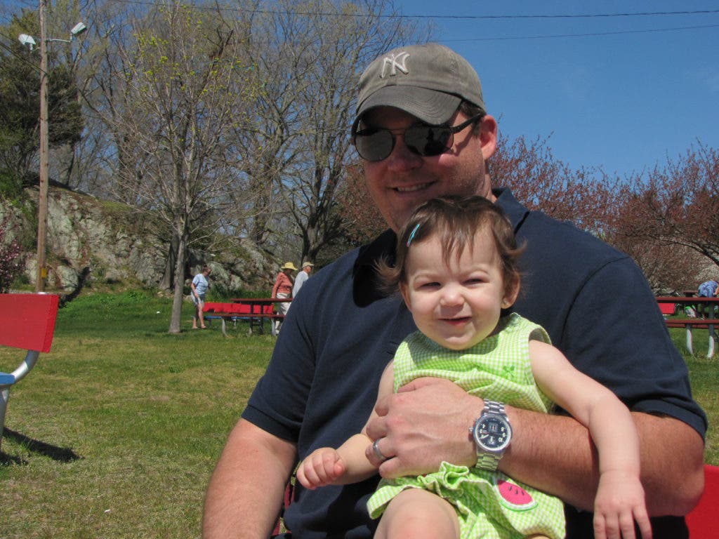 Summer Fun During Spring Break [PHOTOS] | Branford, CT Patch