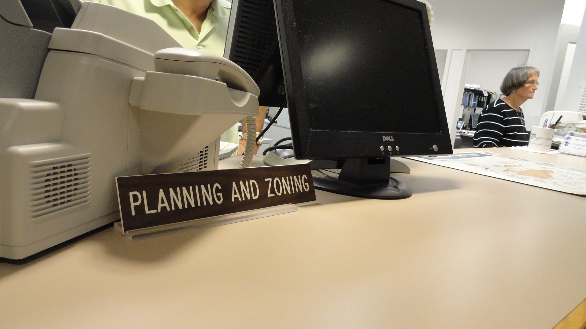 Public Hearing: Proposed Revisions to P&Z and Sub Division Regulations