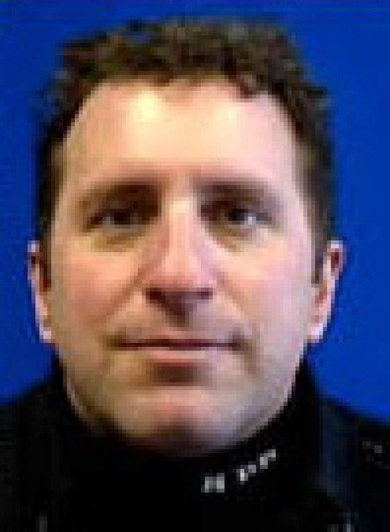 Teen Sentenced to 10 Years For Stabbing Newport Police Officer ...