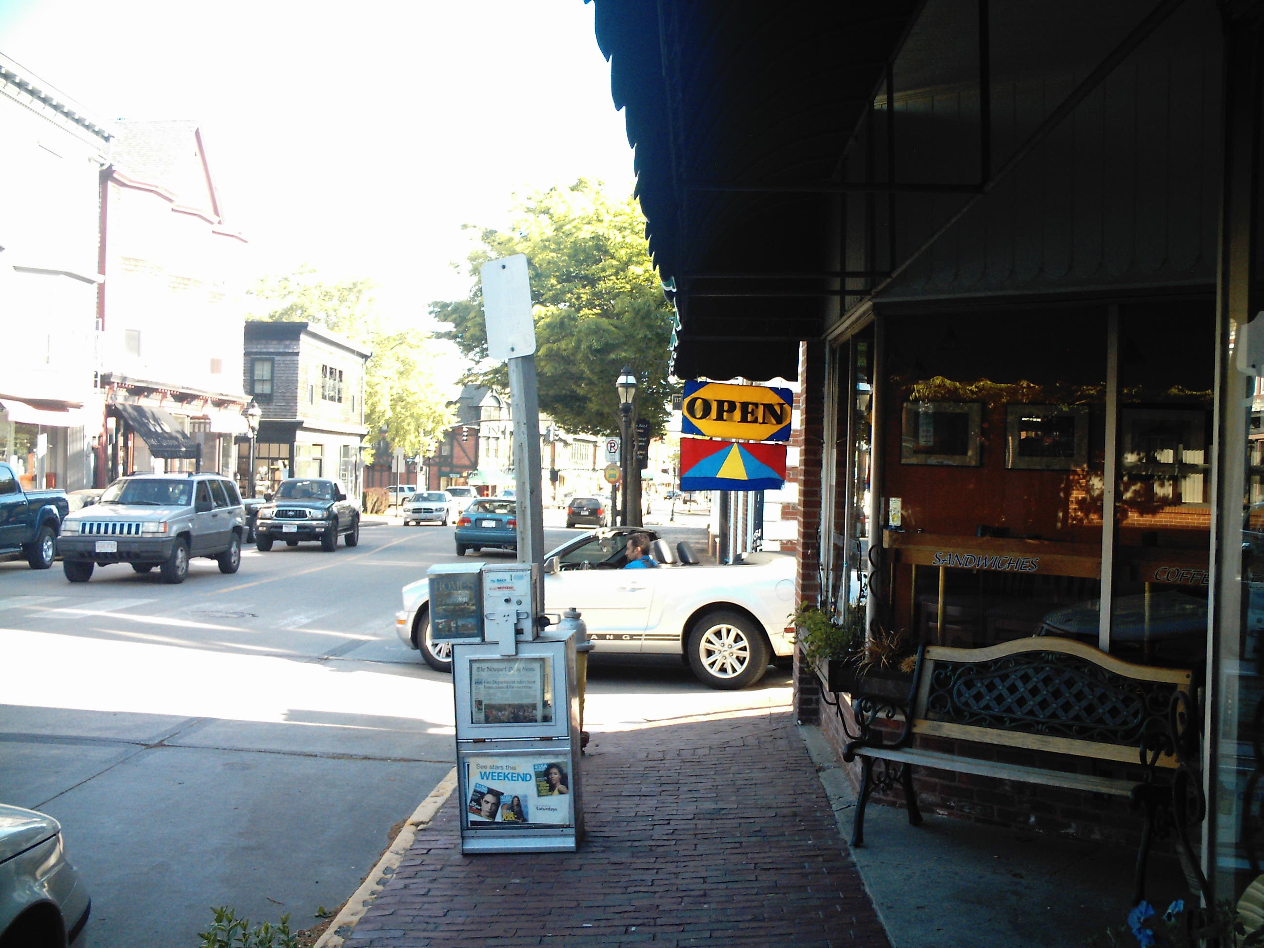 News small post card thumbnail