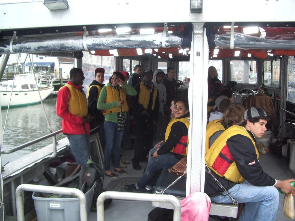 News small post card thumbnail