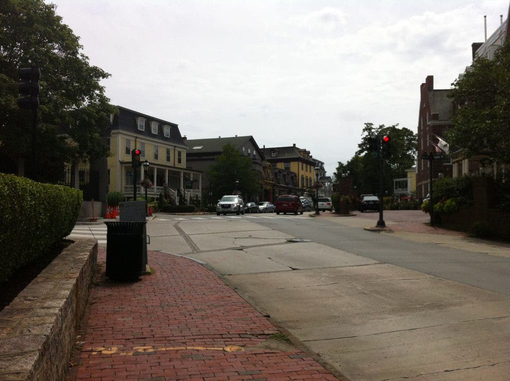 News small post card thumbnail