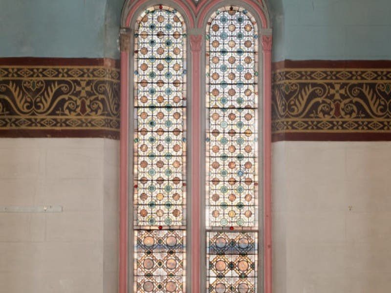 Newport Church Named National Historic Landmark. Newport, RI Patch