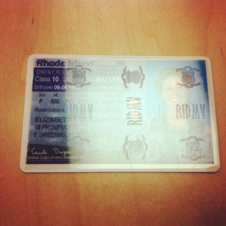 News small post card thumbnail