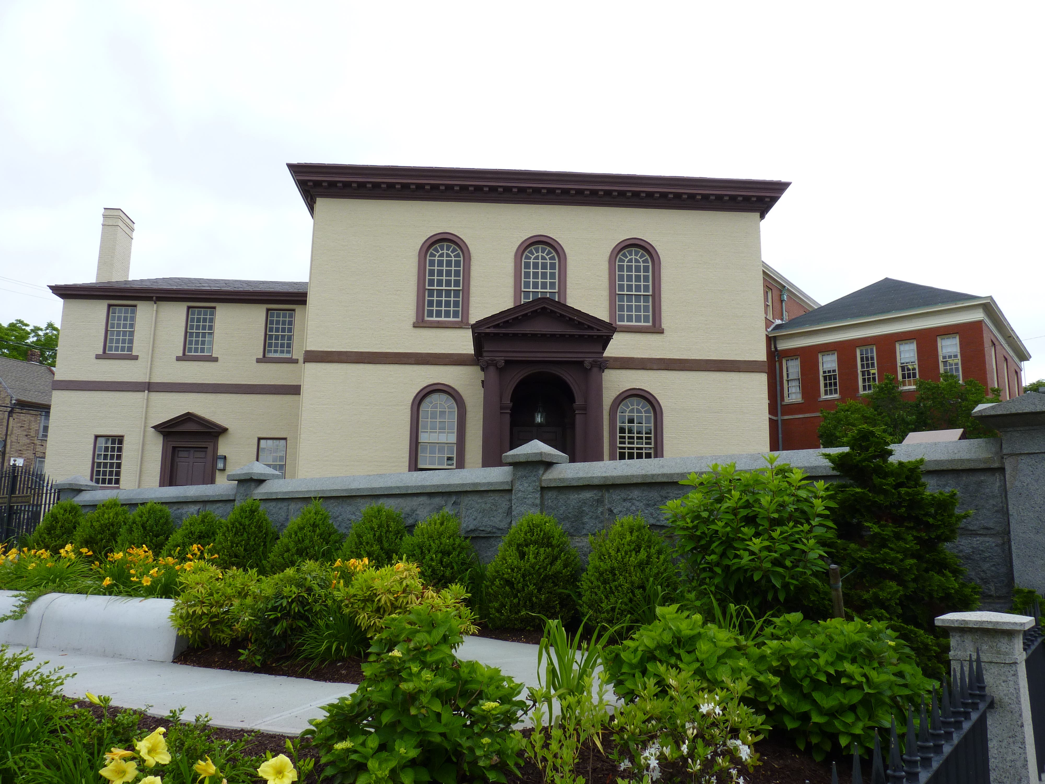 News small post card thumbnail