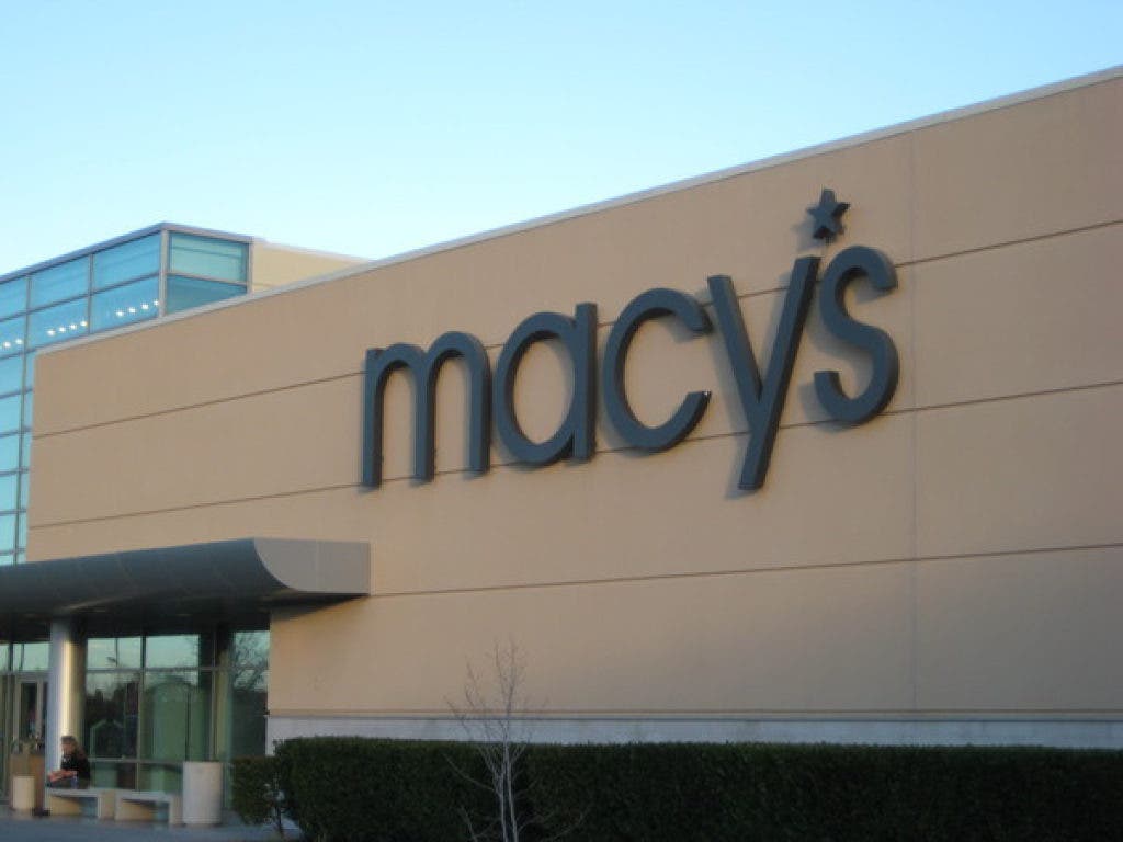 Help Wanted Macy�s Holiday Help, Cheesecake Factory