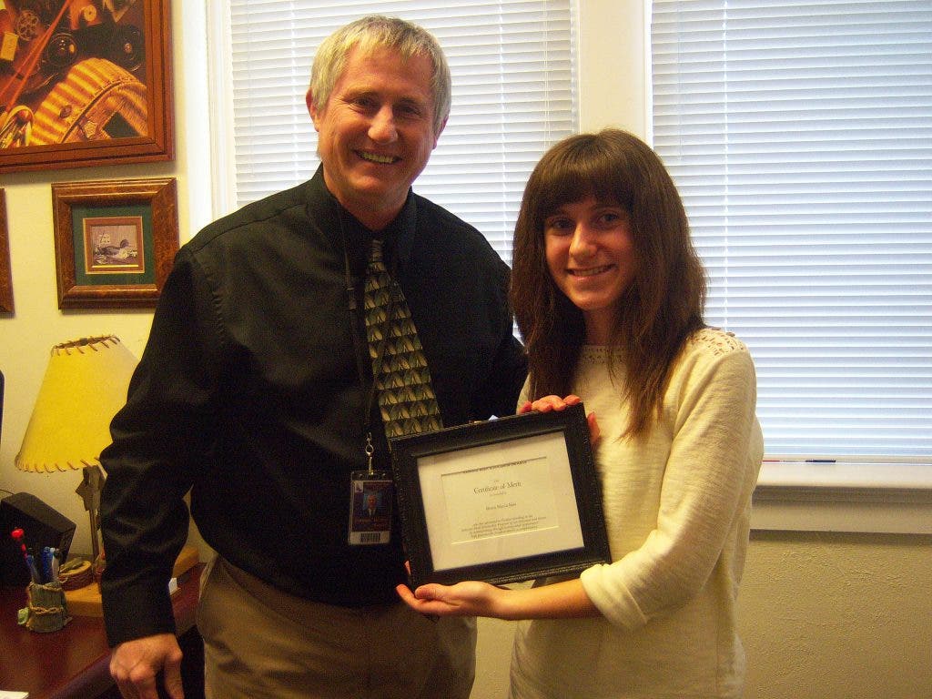 News small post card thumbnail