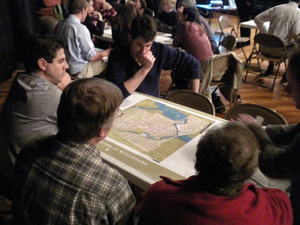 News small post card thumbnail