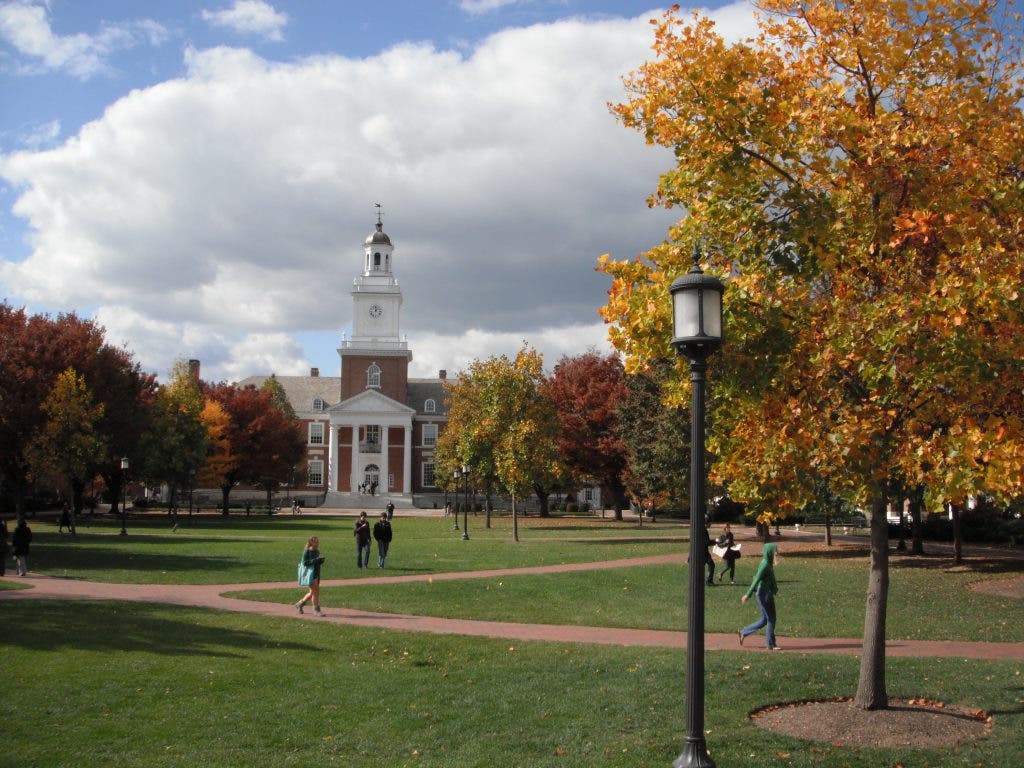Leaving Basking Ridge, Preparing for Campus | Basking Ridge, NJ Patch