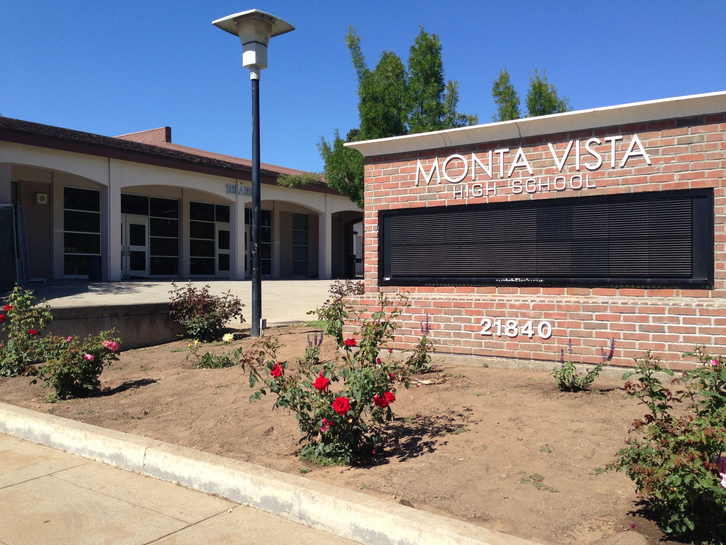 Monta Vista High Student Wins Spot at Research Science Institute Cupertino, CA Patch