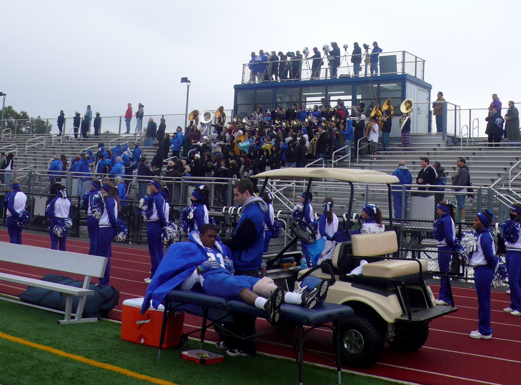 News small post card thumbnail