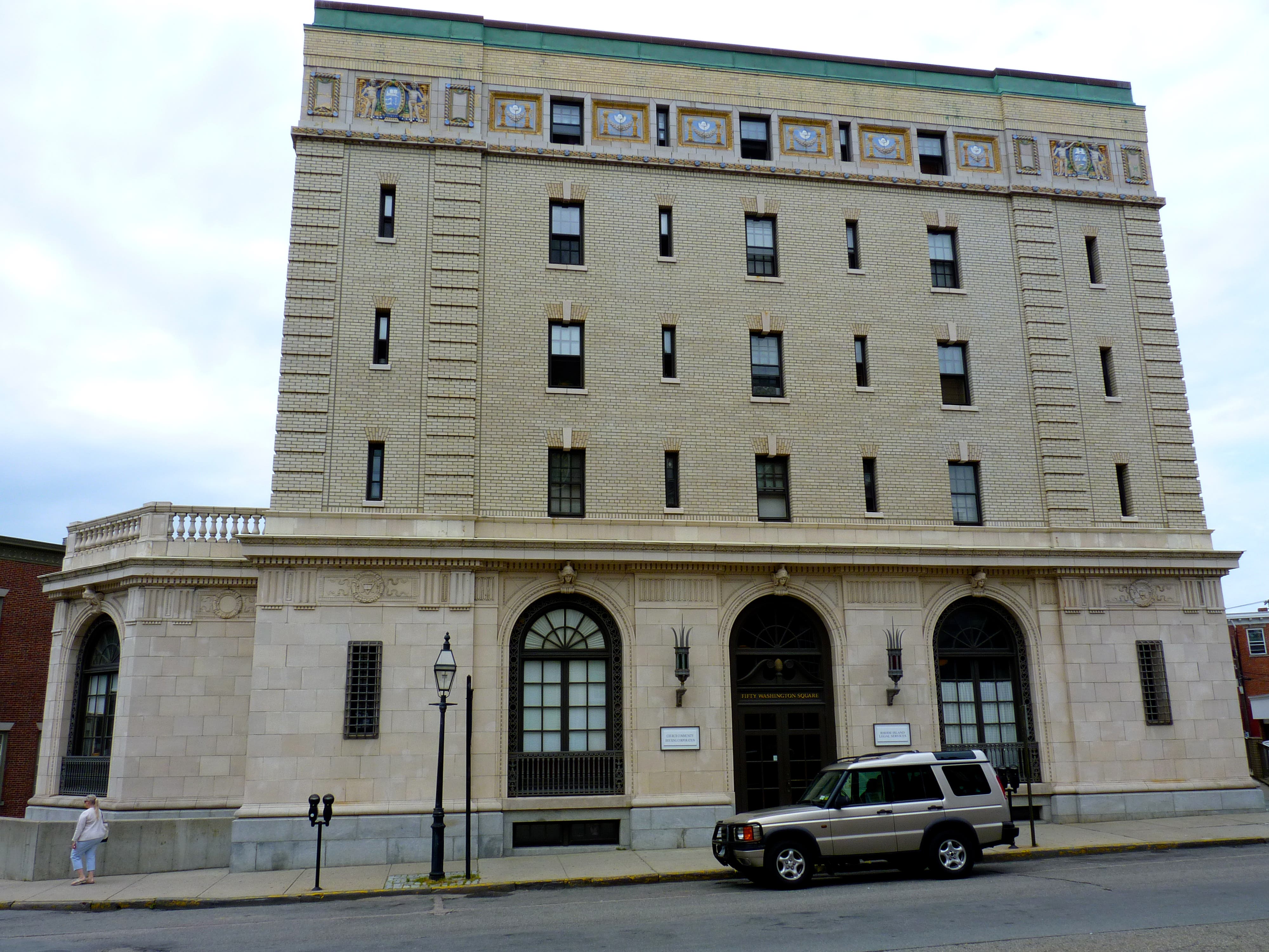 News small post card thumbnail