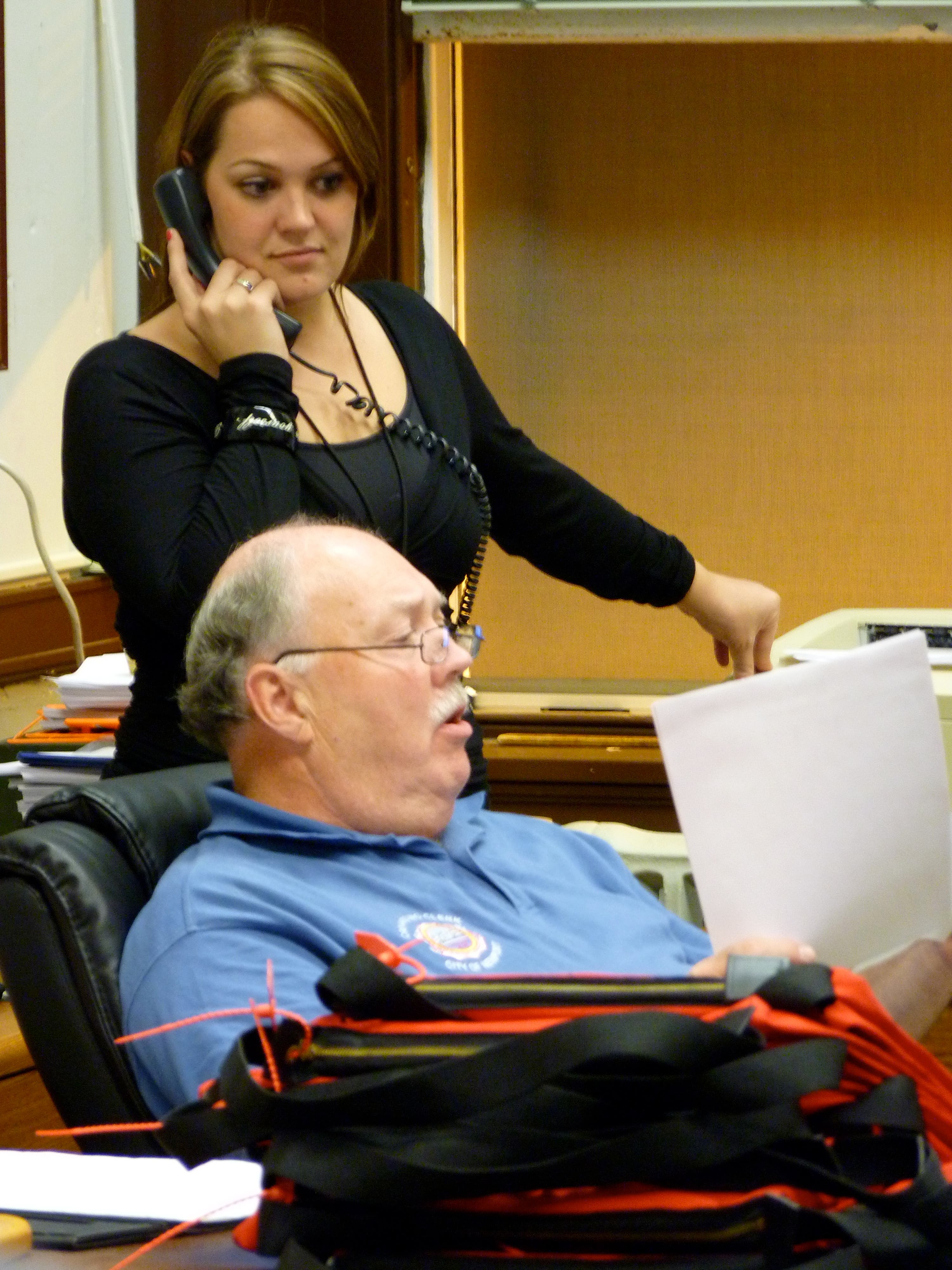 News small post card thumbnail