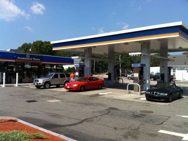 News small post card thumbnail