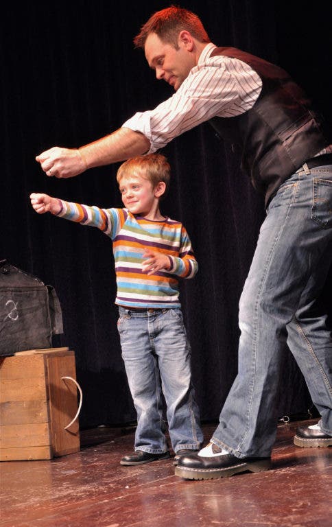 News small post card thumbnail