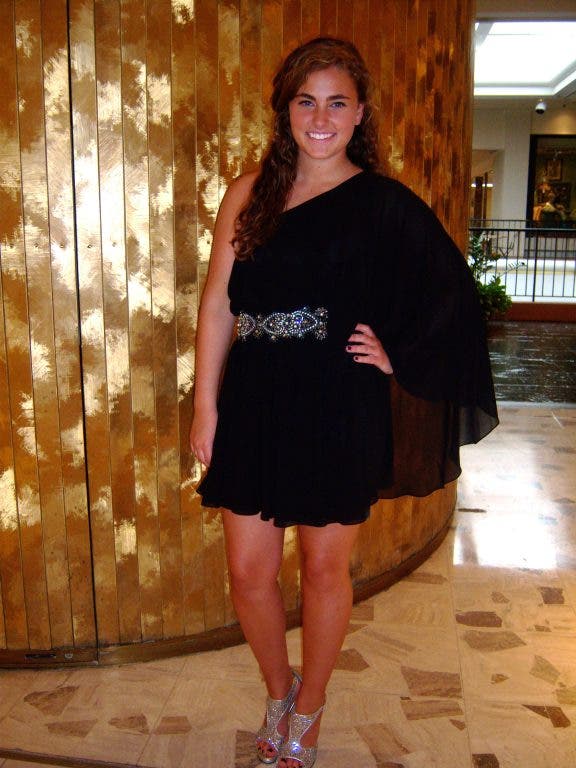 night moves prom dresses 2011 Limited Edition by Night Moves V12130