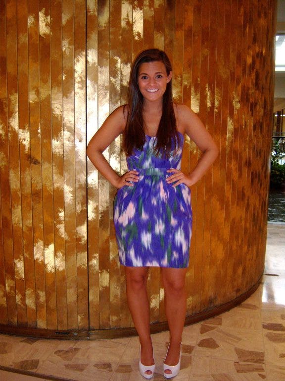 Spring 2011 Fashion: Prom Dresses are Glitz & Glamour | Ladue, MO Patch