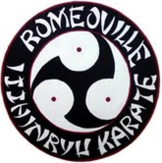 Isshim Ryu Patch Business Spotlight: Isshin-Ryu Karate Club | Romeoville, IL Patch