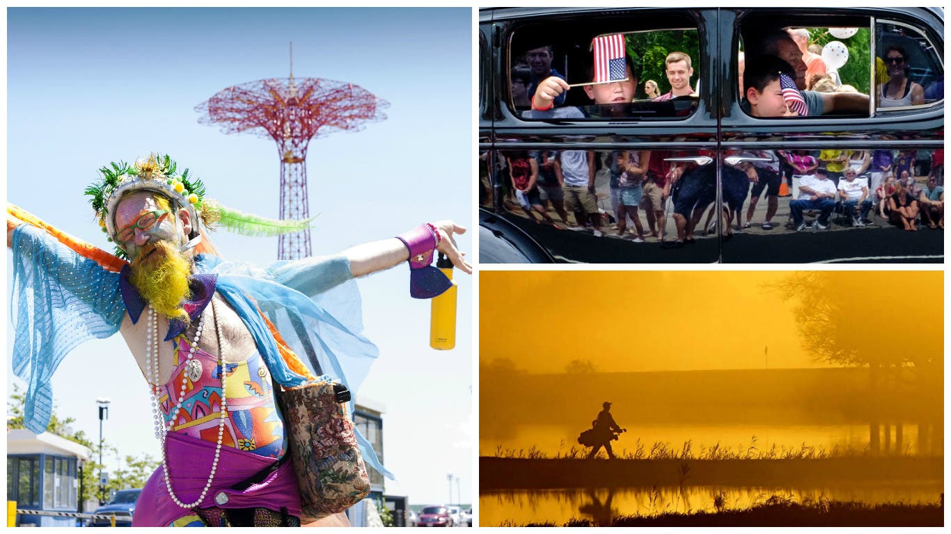 News small post card thumbnail