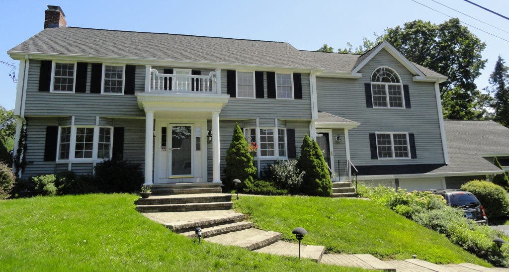FourBedroom Home on Stoner Drive Sells for 680,000 West Hartford