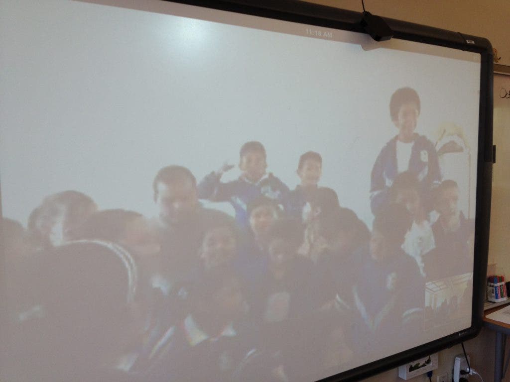 News small post card thumbnail