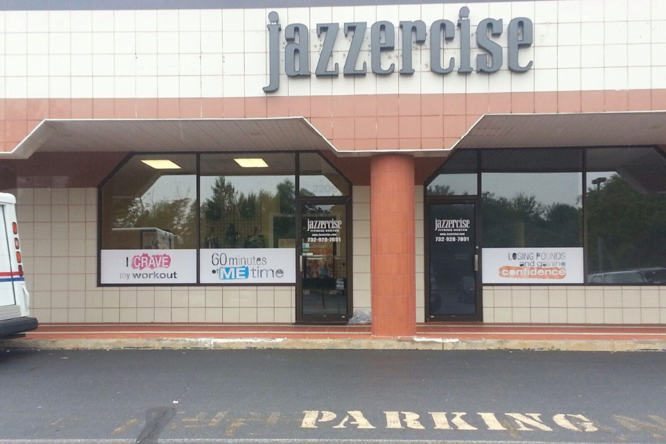Dancing Days Jazzercise of Howell | Howell, NJ Patch