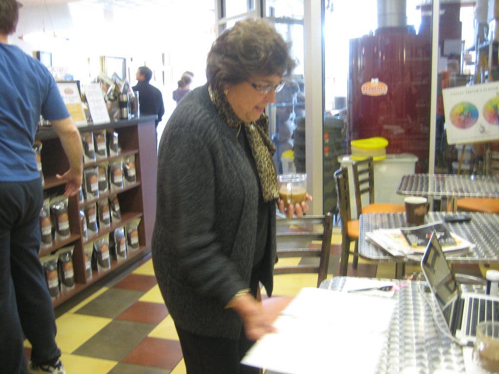 News small post card thumbnail