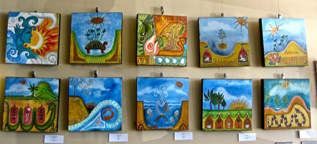 News small post card thumbnail