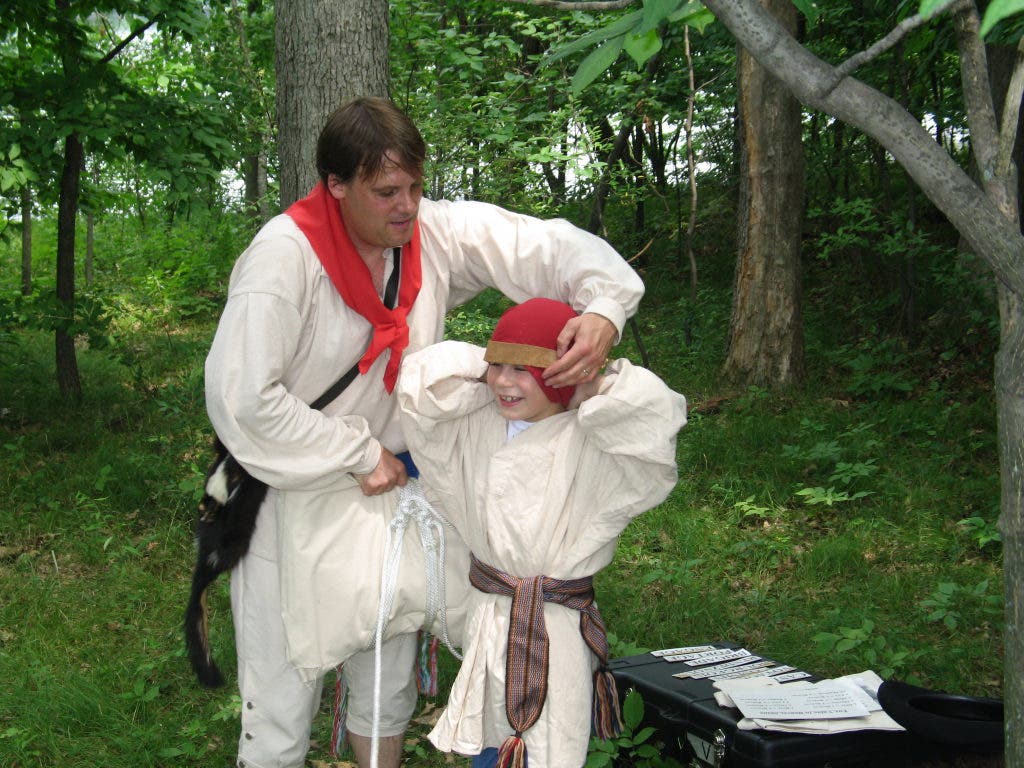 News small post card thumbnail